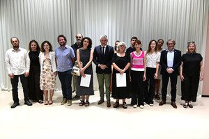 Istarska županija nastavlja ulagati u filmsko stvaralaštvo i mlade umjetnike