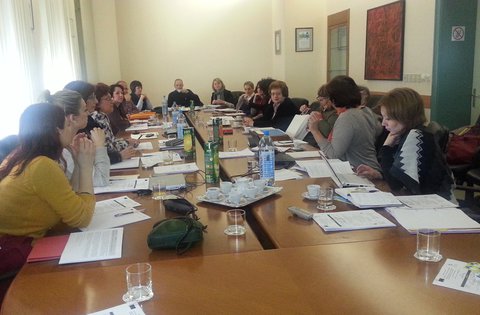 Održana radionica socijalnog planiranja u Istarskoj županiji