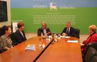 Župan Miletić: Voljeti zavičaj uči se od malih nogu