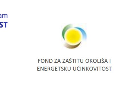 Pilot projekt 'Energetska obnova zgrada i korištenje obnovljivih izvora energije u javnim ustanovama koje obavljaju djelatnost odgoja i obrazovanja 4c1.2'