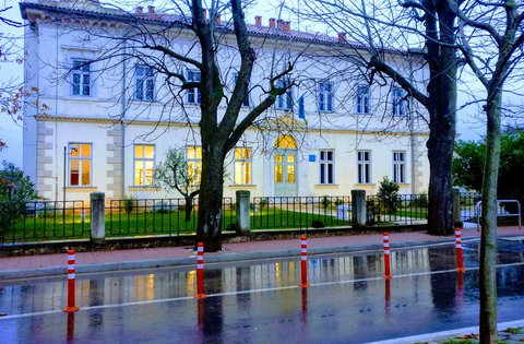 Župan Miletić: Osigurali smo vrijedna sredstva za energetsku obnovu OŠ Jože Šurana Višnjan