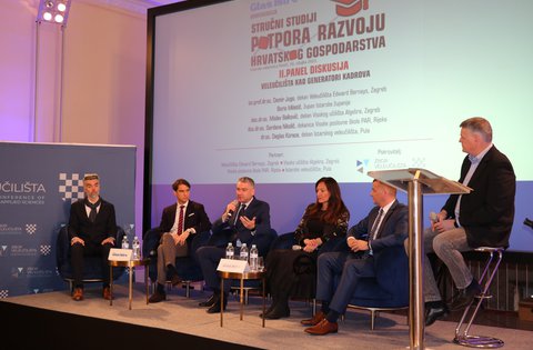 Župan Miletić: Danas je pitanje kako pronaći kvalitetnu radnu snagu