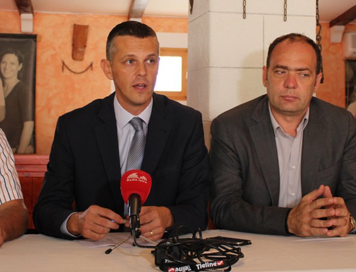 Flego: Naši i slovenski proizvođači Istarskog pršuta postigli Sporazum