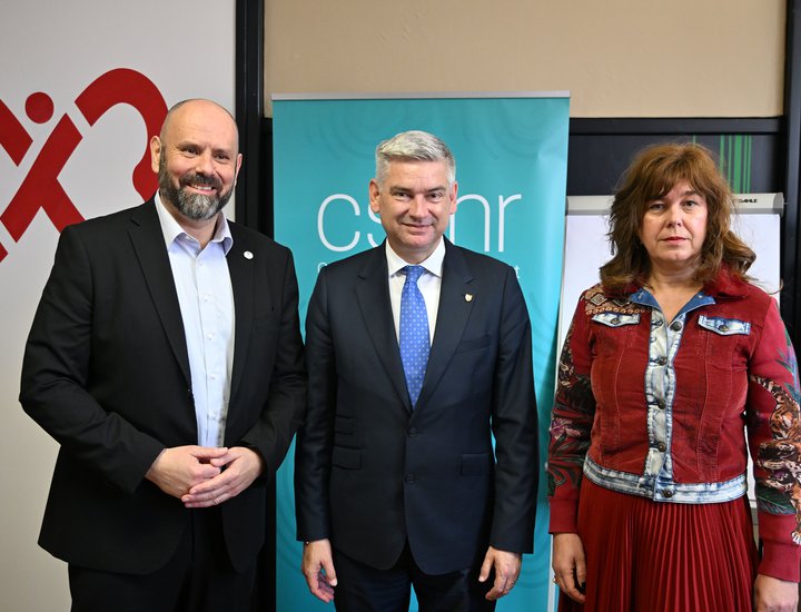 Zahvaljujući sredstvima Istarske županije u Puli otvoren ured Centra za sigurniji internet: Digitalno nasilje nad djecom sve veći problem