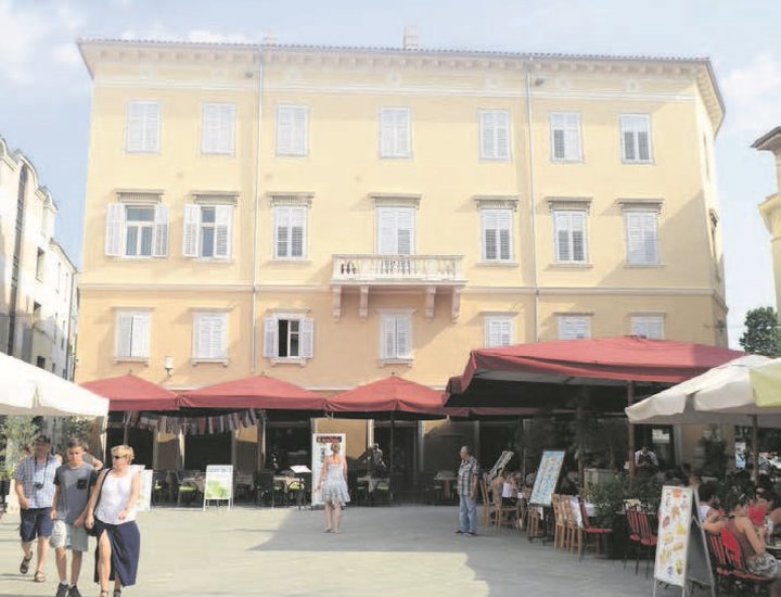 Akcijski Plan energetske učinkovitosti  Grada Pule za period od 2017. do 2019. godine - Devet mjera za uštedu energije i smanjenje emisije CO2