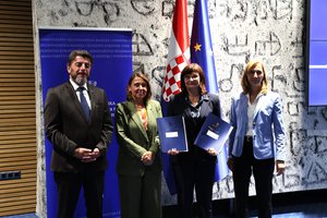 Istarskoj županiji dodijeljeno više od 2 milijuna eura za nova ulaganja u zdravstvenu zaštitu