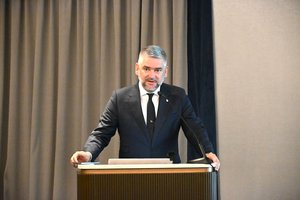 Župan Miletić sudjelovao na Eurovilla Regionalnom forumu tržišta nekretnina u Puli