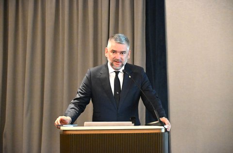 Župan Miletić sudjelovao na Eurovilla Regionalnom forumu tržišta nekretnina u Puli