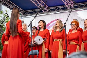 Rinviato l’11° Festival del multiculturalismo a Dignano, a causa del maltempo annunciato