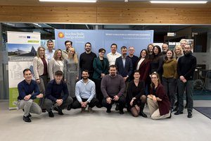 Energetske zajednice u fokusu partnerskog sastanka projekta HERCULES-CE u Eisenstadtu