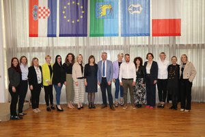 Istarska županija dodijelila preko 1,3 milijuna eura za programe ustanova i udruga iz područja socijalne skrbi