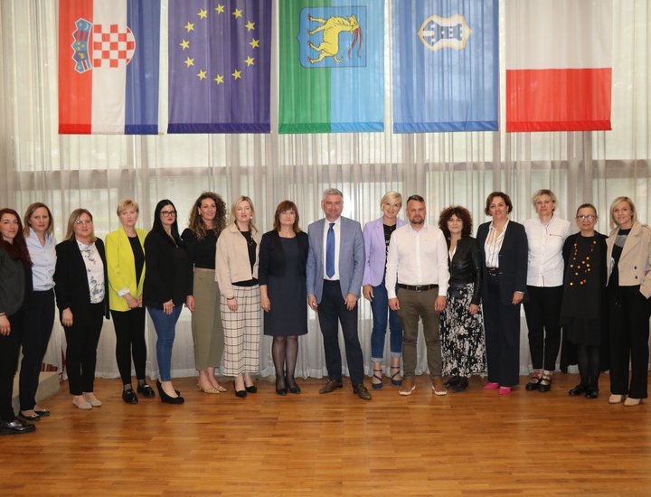 Istarska županija dodijelila preko 1,3 milijuna eura za programe ustanova i udruga iz područja socijalne skrbi