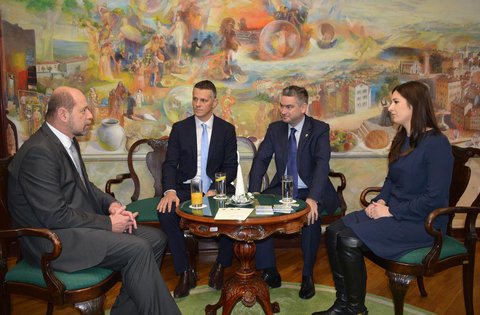20 godina Hrvatske donorske mreže