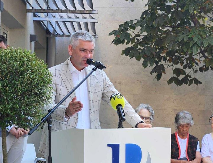 Istarski župan Miletić: Snaga svake zajednice ogleda se u njezinoj brizi za najranjivije članove društva