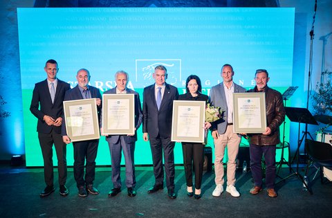 Župan Miletić: Istarski statut odraz je načina života istarskog čovjeka