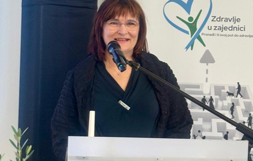 Otvoren 14. znanstveno-stručni skup predškolskih ustanova Istarske županije