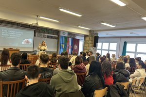 Kad odluke o budućnosti postanu jasnije: više od 300 istarskih srednjoškolaca uključeno u pilot-projekt profesionalne orijentacije