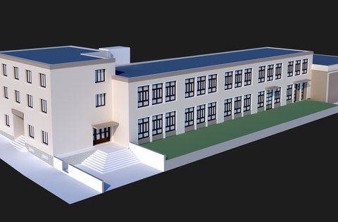 Istarska županija ulaže 24 milijuna kuna za energetsku obnovu škola