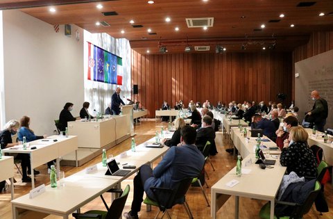 Maja Feketić iz FZOEU: Imate Kaštijun s kojim se možete hvaliti!
