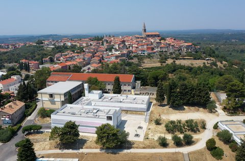 U tijeku brojna kapitalna ulaganja u županijske škole