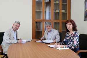 Župan Miletić: I u ovoj godini financijski podupiremo aktivnosti Istarskih domova zdravlja