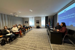 La Regione Istriana continua a lavorare alla standardizzazione della terminologia in lingua italiana