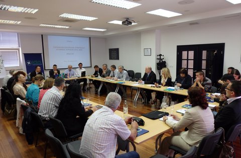 Započela izrada nove Županijske razvojne strategije Istarske županije 2015.-2020.