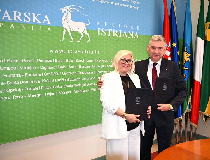 La Regione Istriana rafforza il sistema sanitario pubblico: nuovi investimenti negli ospedali e nel personale medico