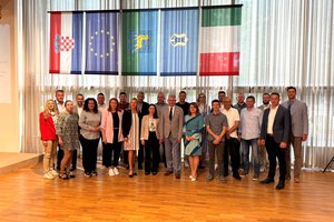 Istarska županija dodijelila gotovo 215 tisuća eura za održivi razvoj turizma
