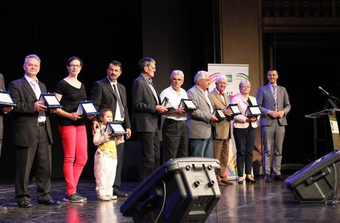 Seconda edizione del Festival del multiculturalismo, al Teatro popolare istriano