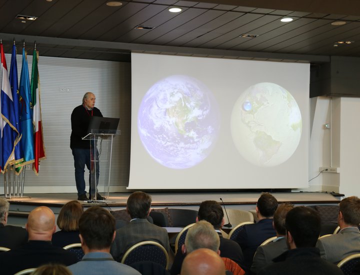 Uspješno okončana konferencija o klimatskim promjenama i vodoopskrbi Istre