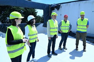 Od siječnja 2026. godine učenici nove Talijanske osnovne škole Novigrad nastavu će pohađati samo u jutarnjoj smjeni