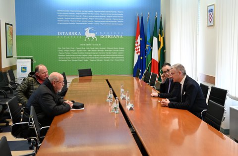 Župan Miletić: Pljočkanje je važan dio naše baštine i identiteta