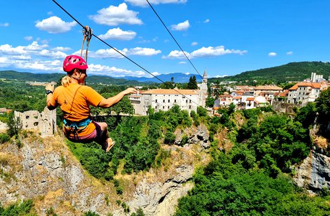 Obilježavanje Svjetskog dana turizma u Istri 2024. godine