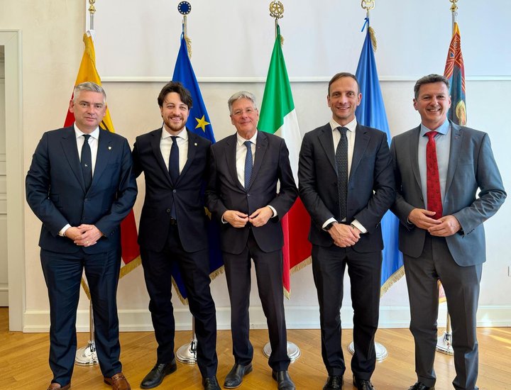 Istarska županija spremna za punopravno članstvo u Europskoj grupaciji za teritorijalnu suradnju