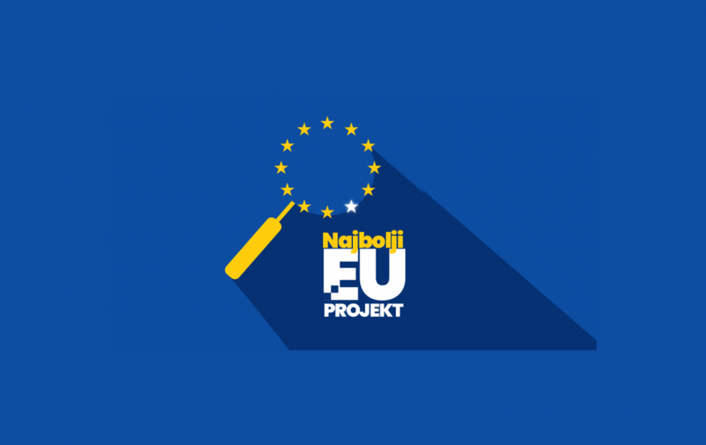 Izbor za najbolji europski projekt 2021.