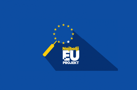 Izbor za najbolji europski projekt 2021.