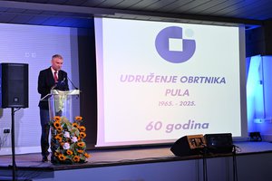 Župan Miletić: Strukovno obrazovanje ima ključnu ulogu jer omogućava kvalitetno osposobljavanje budućih radnika