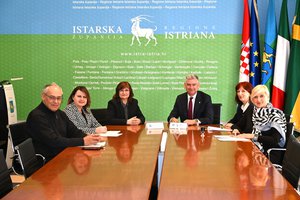 Istarska županija osigurala gotovo 120.000 eura za unapređenje kvalitete života starijih osoba