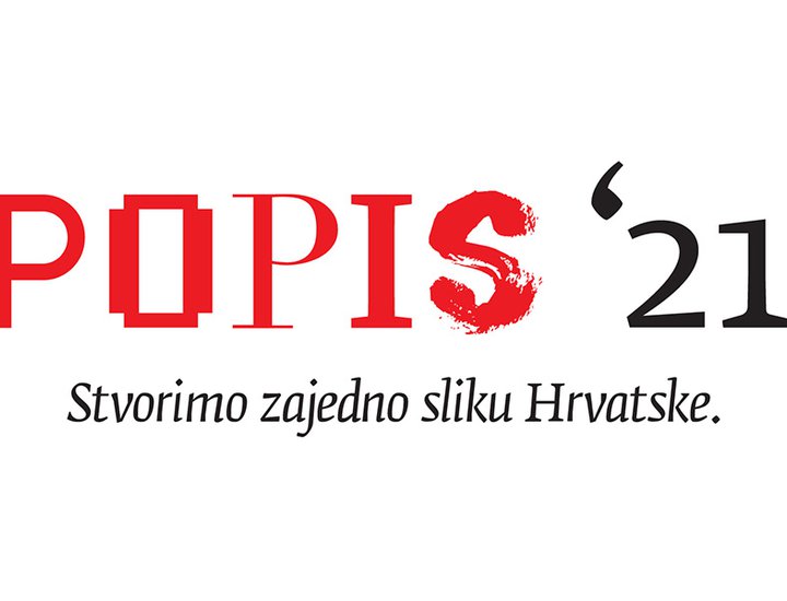 U Istarskoj županiji nedostaje popisivača i kontrolora za provedbu Popisa stanovništva 2021.