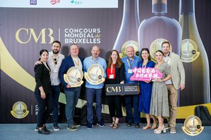 Objavljeni rezultati prestižnog Concours Mondial de Bruxellesa! Hrvatskoj dvostruko više medalja, čak šest osvojili istarski vinari