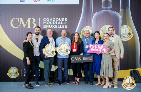 Objavljeni rezultati prestižnog Concours Mondial de Bruxellesa! Hrvatskoj dvostruko više medalja, čak šest osvojili istarski vinari