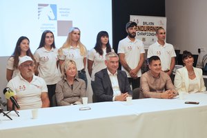 U Barbanu najavljeno prvo Balkansko prvenstvo u daljinskom jahanju