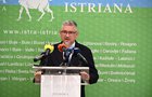 Župan Boris Miletić održao mjesečnu konferenciju za novinare