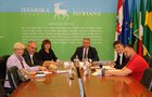 Iz županijskog proračuna 70 tisuća eura za programe Pomoći u kući građanima starije životne dobi