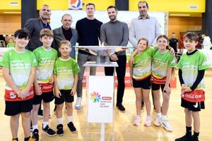 Uz podršku Istarske županije održana najveća edukativno-sportska manifestacija u Europi „Zero Waste - Budi dio igre - Čuvajmo naš planet“