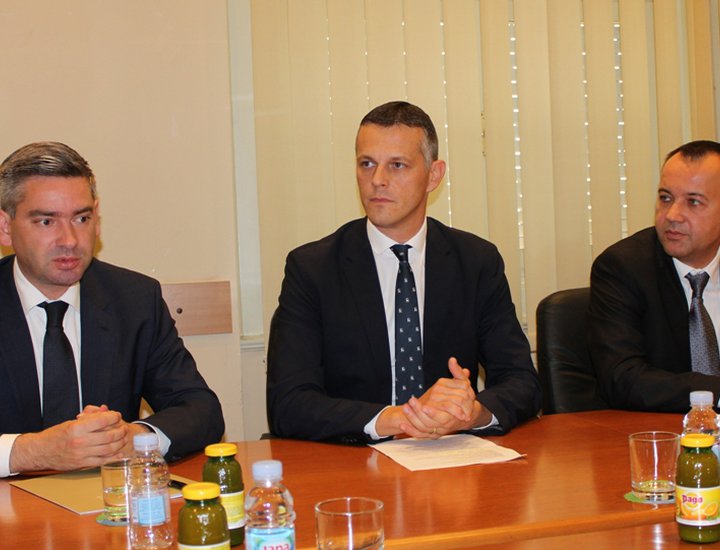 Predstavljen projekt LIFE SEC ADAPT - podrška gradovima u nastojanju da postanu aktivni energetski subjekti u Europi