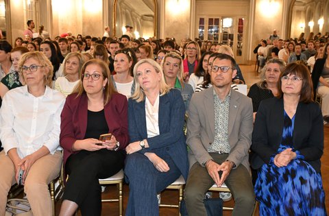 Medicinska škola u Puli proslavila 70. godišnjicu osnutka