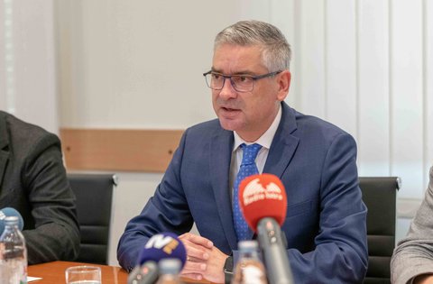 Ovogodišnji Fond za sport Istarske županije još bogatiji: Osigurano 125 tisuća eura