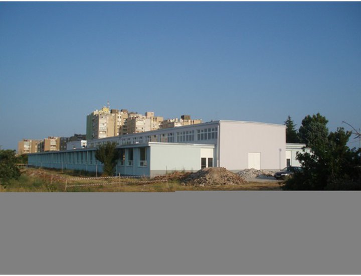 Ministarstvo regionalnoga razvoja i fondova EU sufinancirat će izradu projektne dokumentacije za CNT Vidikovac